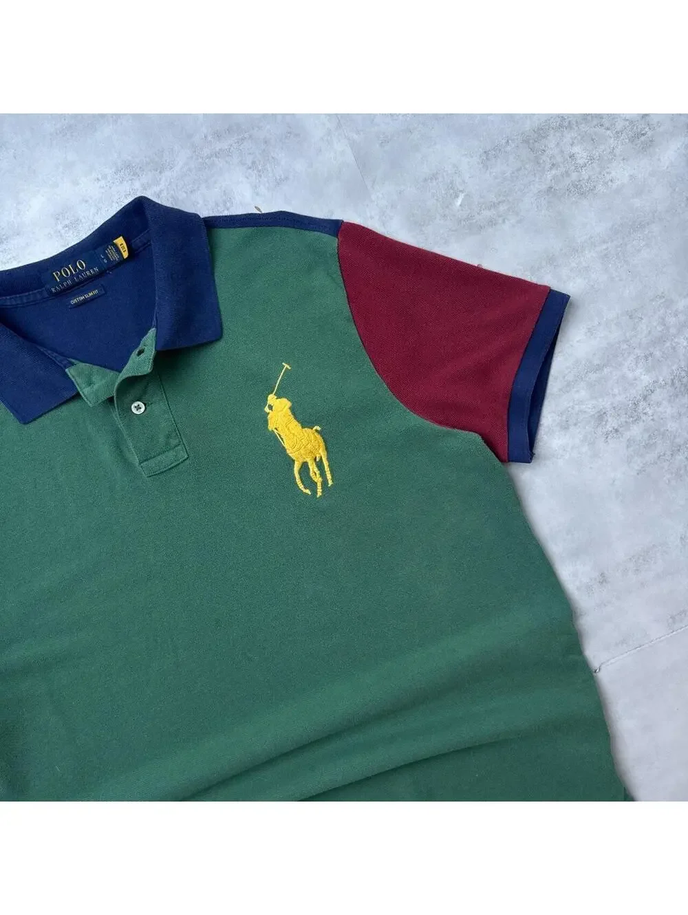 Ralph Lauren size large